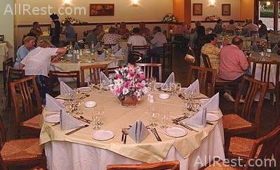 Theartemis Palace Hotel 17